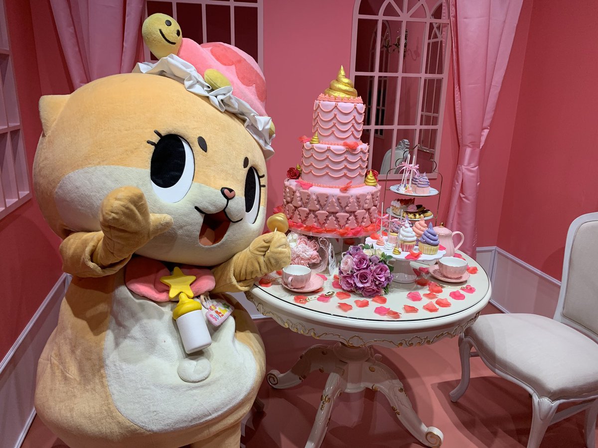 夢の再現レシピ〜リコリス・リコイル編〜ホットチョコパフェMew FACTORY@みゅ