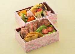 花惣の出前料理・テイクアウト活魚料理 花惣