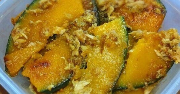 豚肉とかぼちゃのトマトマリネOlive Oil Life オリーブオイルライフ