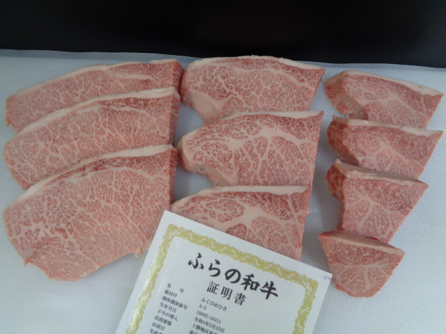 USAチョイスビーフ 友三角 トライチップ 厚切りステーキやローストビーフにオススメの赤身肉コストコ通 コストコおすすめ商品の紹介ブログ