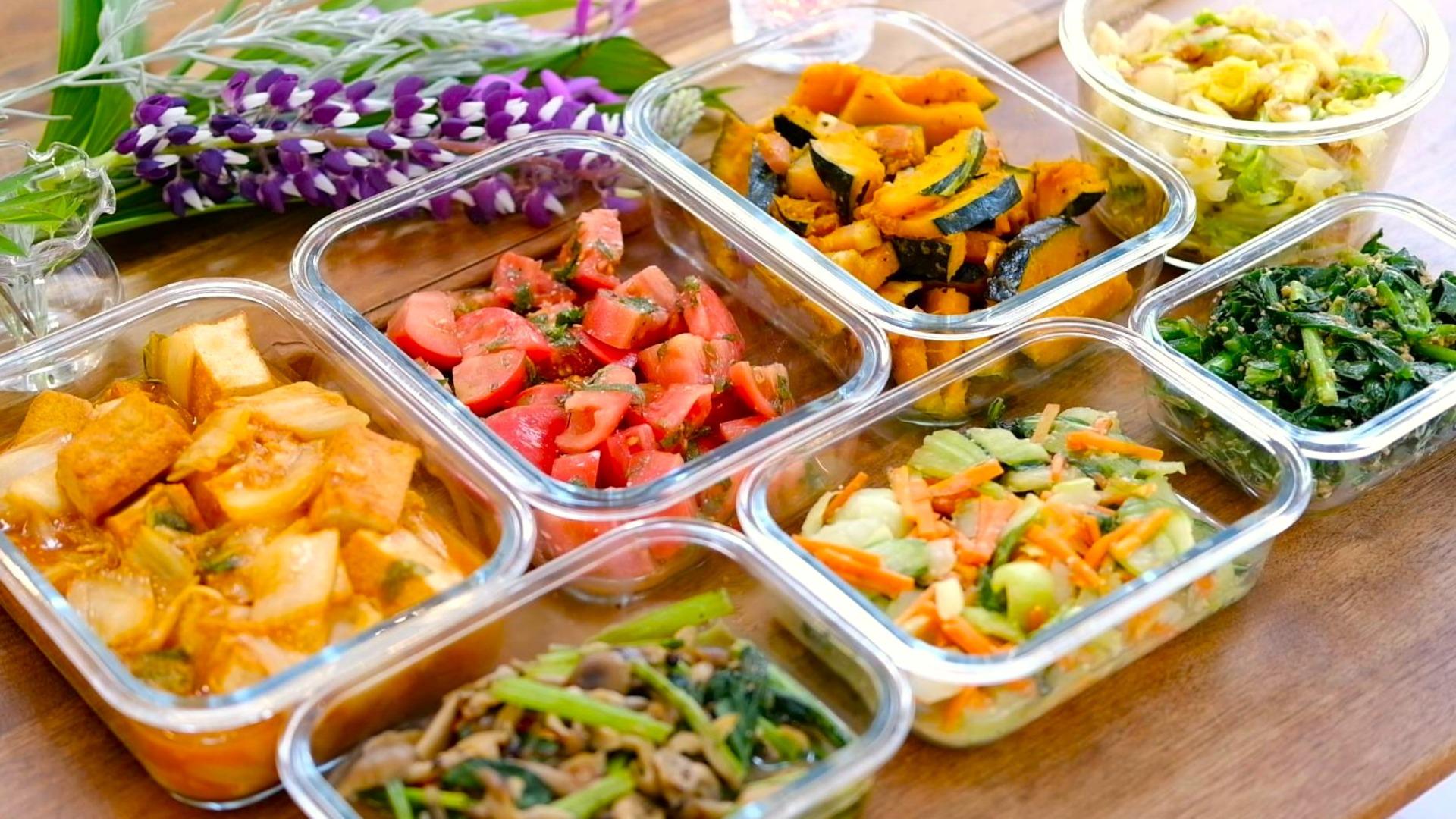 野菜を新鮮に長持ちさせるには - 冷蔵庫 - Panasonic