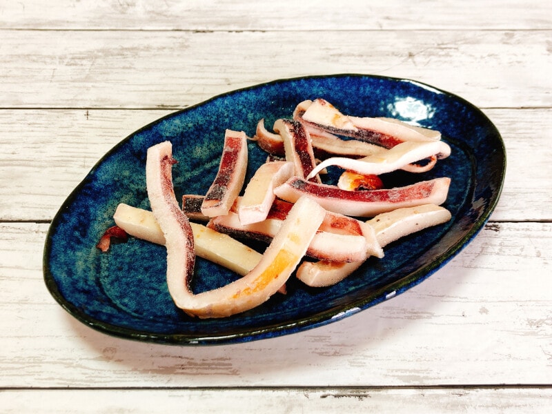 コストコで大人気！「やわらか焼きいか」をもっとおいしく食べよう - macaroni