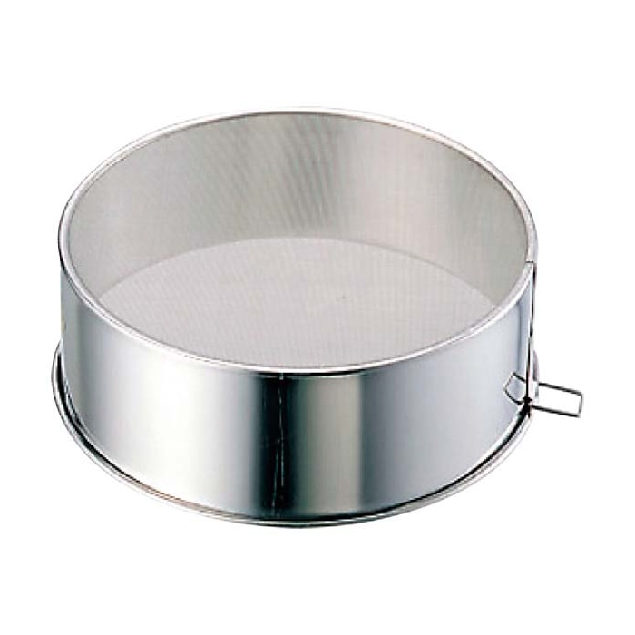 裏ごし 裏ごし器 裏漉し 濾し 裏漉し器 濾し器 木枠代用毛うらごし