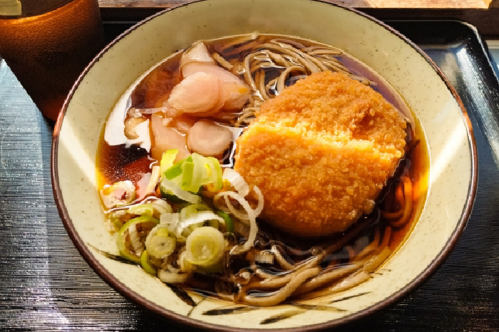 蕎麦に合うヘルシーな付け合わせレシピ2025 年のリアルなLemon8ユーザー体験