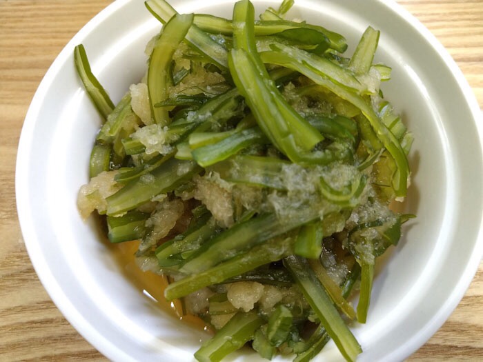 Amazon.co.jp: 合食 茎わかめ 525g × 2個セット コストコ : 食品・飲料・お酒