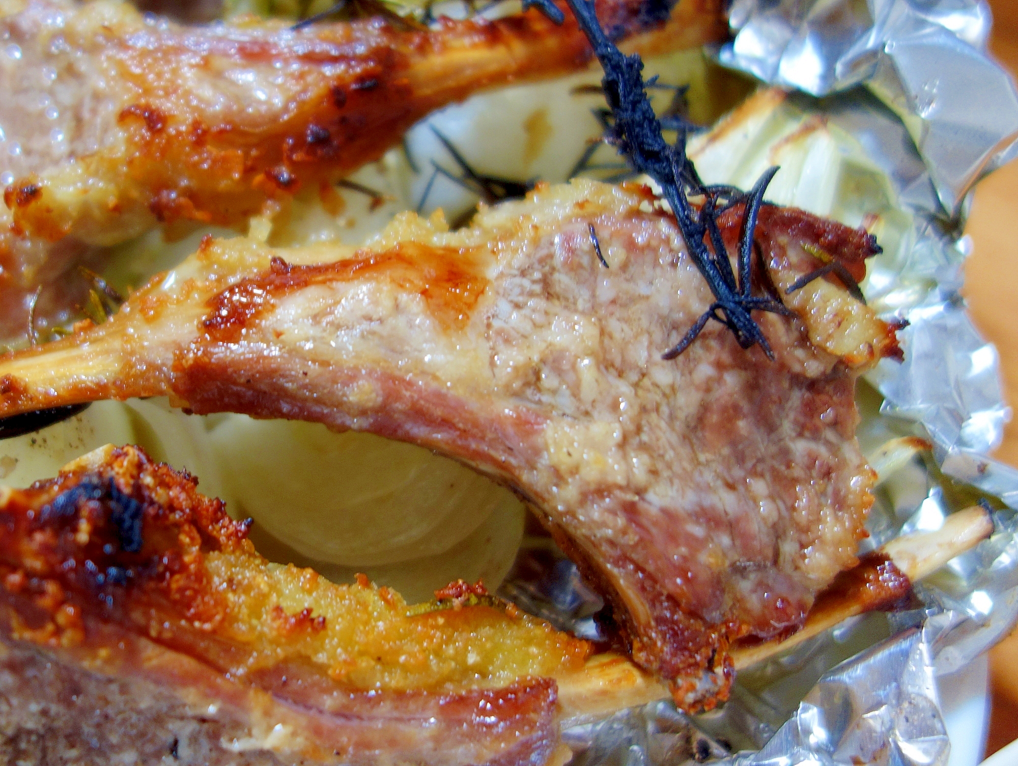 女性に人気上昇中 ラム肉 のレシピ10選〜ラムチョップや竜田揚げなど！臭みを抑える方法も紹介 - E・レシピ 1 1ページ