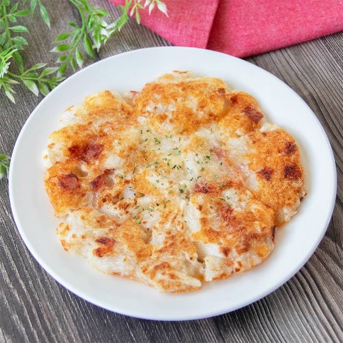 ビニール袋で長芋チーズ焼き by 家庭科の先生のレシピクックパッド簡単おいしいみんなのレシピが392万品