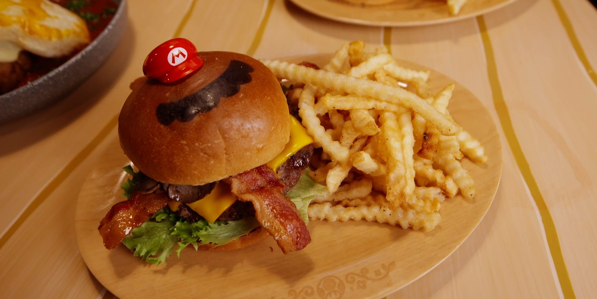 ユニバ マリオフード全種類まとめ！おすすめメニューも紹介