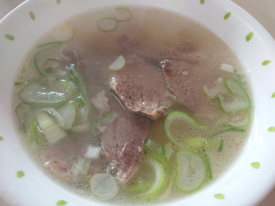 新大久保「仁川家」の絶品スユクは必食！本場の味を堪能するならココ