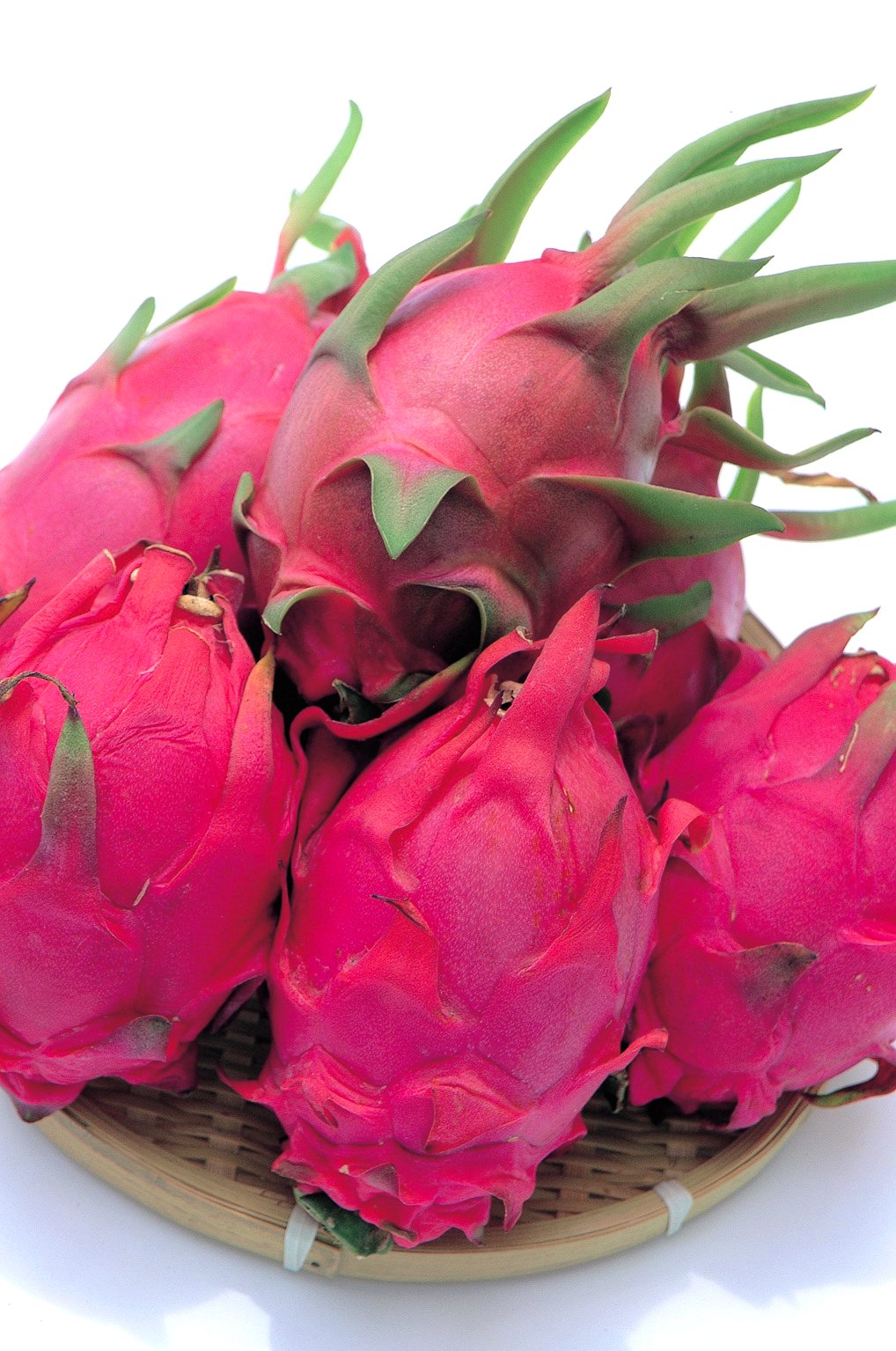 ドラゴンフルーツ ピタヤ の種類 白・赤・黄色の味の違い と食べ方＆アレンジレシピChamマレーシアを暮らすように旅するガイド