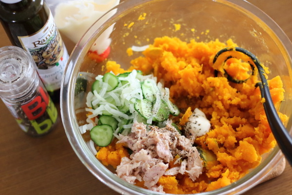 コウケンテツの豆もやしと豚しゃぶの香味サラダ・えびとゴーヤーのコチュジャンサラダレシピ！きょうの料理きょうの料理 レシピ研究ブログ