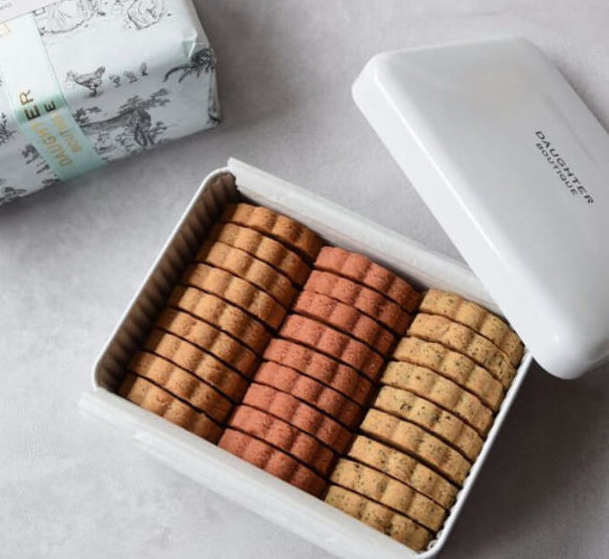 もらって嬉しいお菓子ランキングTOP14！高級人気ブランドや焼き菓子から季節限定スイーツも