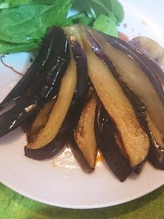 野菜の味を格上げする裏ワザ6選「なすは塩と砂糖をもみ込んで油の吸いすぎを防止」1 1介護ポストセブン