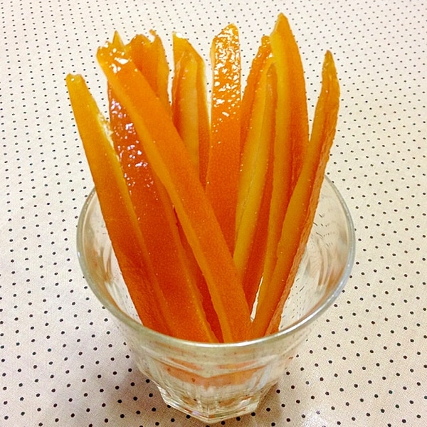 基本の『自家製レモンピール』のレシピ プロ直伝・国産レモンで簡単オレンジページ ニュースデイリーオレンジページnet