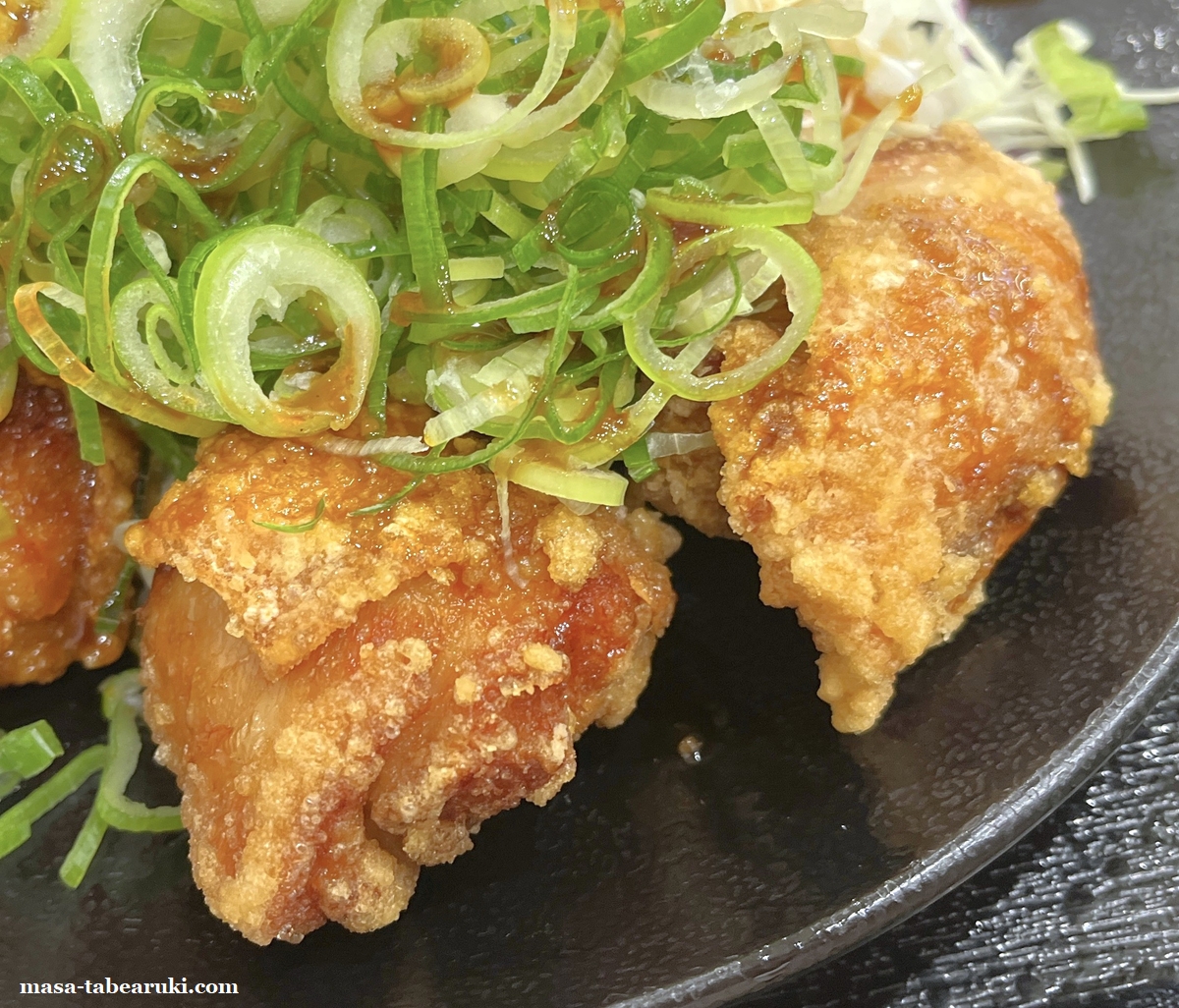 吉野家の唐揚げ丼が意外と美味しい！油淋鶏から揚げ丼テイクアウトレポツナシマニア