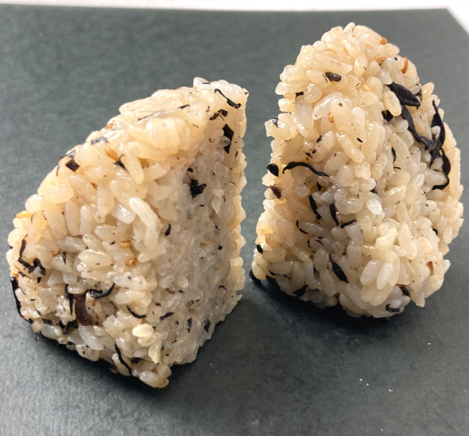 水菜とひじきのしそ和えレシピ・料理タニタ社員食堂レシピ