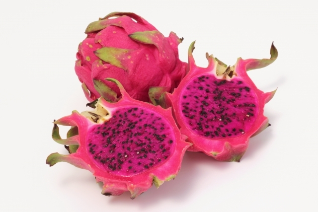 紫色の野菜や果物はどれだけある？特徴やレシピもご紹介デリッシュキッチン