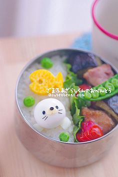 プイダニャカ アザラシの肉 、：その土地の食：世界旅：旅して