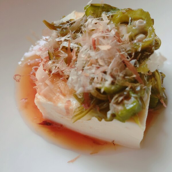 男子ごはん 「オクラとめかぶのスープ」のレシピ 835 スタミナ定食自分磨きと料理と知恵と