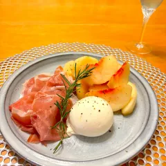 カプレーゼ ピンチョス風 おーこ🍅野菜ソムリエの母ちゃんSnapdish スナップディッシュ