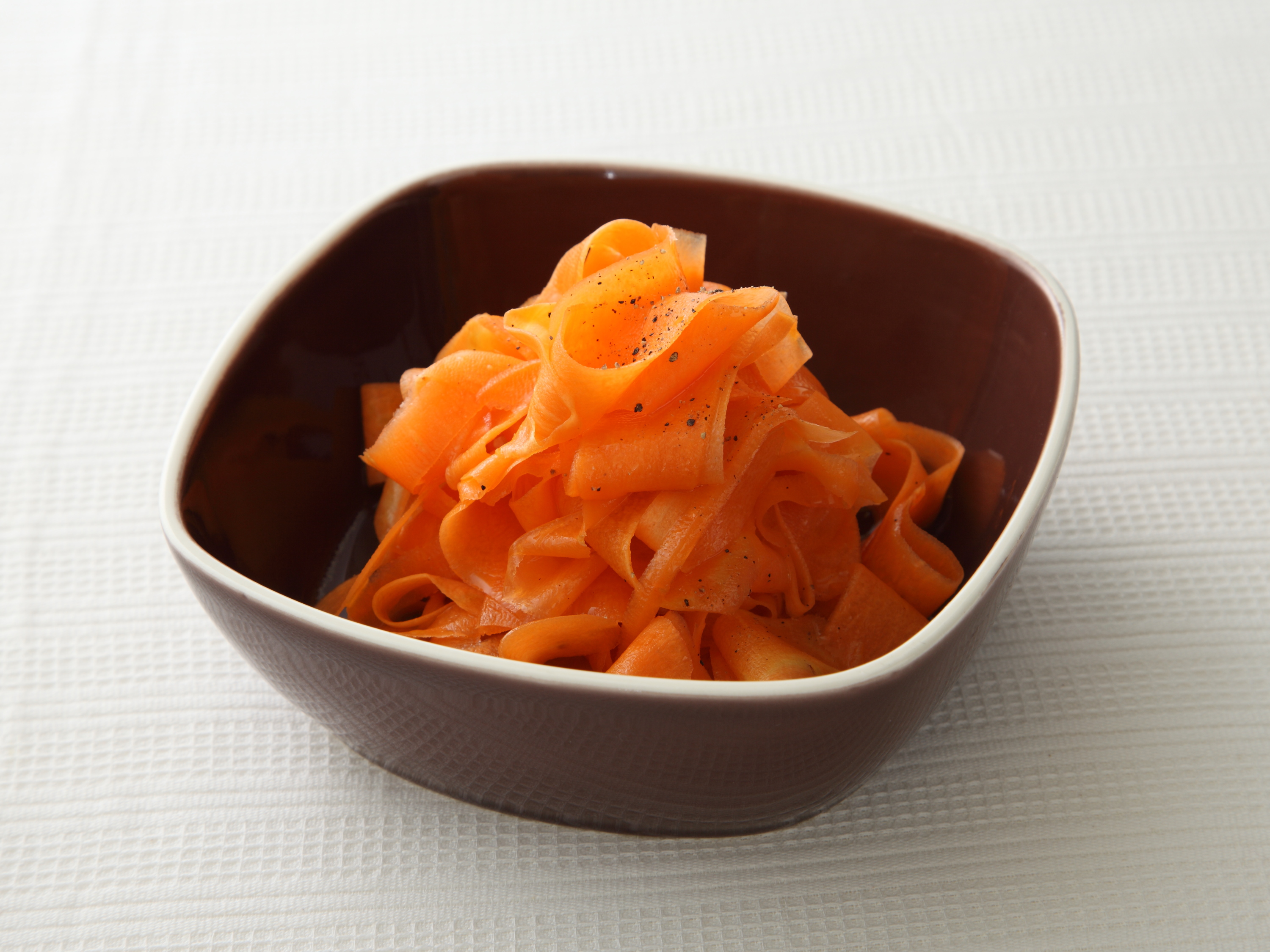 基本からアレンジまで！思わずつくりたくなる「酢漬け 簡単 にんじん」のレシピ集クックパッド