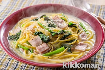 唐辛子なしでも美味しい！にんにくパスタのレシピ！お役立ち情報一覧にんにく・黒にんにく通販の岡崎屋