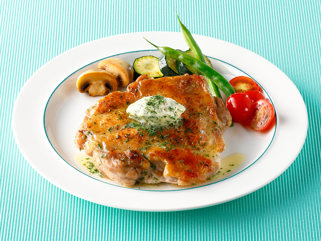 パセリマリネだれ レシピ 渡辺 麻紀さん みんなのきょうの料理