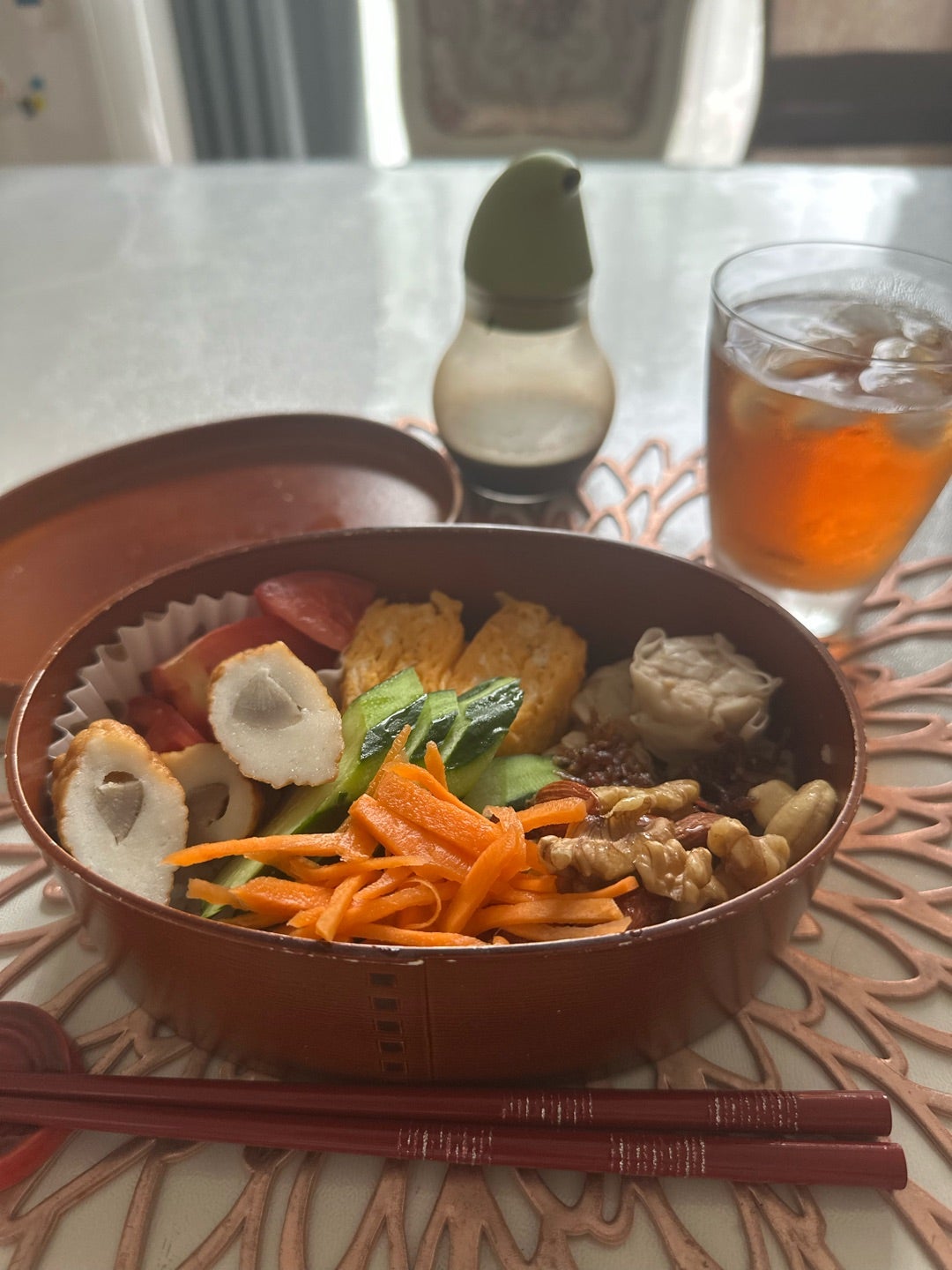 作り置きと出来合いのお惣菜で晩ご飯PianoのEnjoy Life