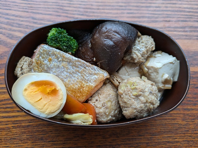 冬におすすめのお弁当レシピまとめ。冷めても美味しいおかずやスープ料理をご紹介folk