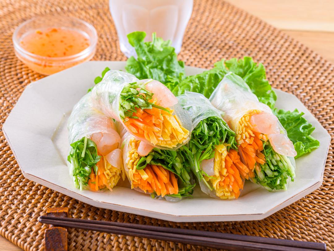 スイートチリソース 使い道に困ったら！お手軽味付けレシピ30選の人気レシピ・作り方デリッシュキッチン