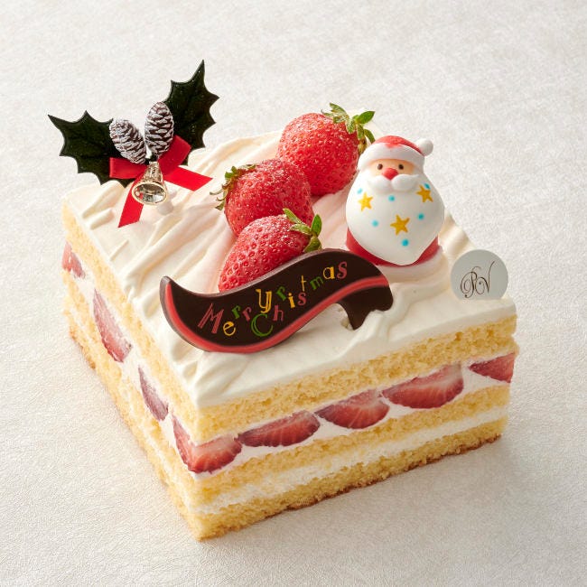 高島屋 今年は「平日クリスマス」。事前に受け取れる冷凍配送ケーキや、置くだけで食卓が華やぐ赤・ピンク色の「映えケーキ」に注目！完売必至の限定ケーキ 、お手頃価格が嬉しいミニサイズケーキなど豊富に！株式会社髙島屋のプレスリリース