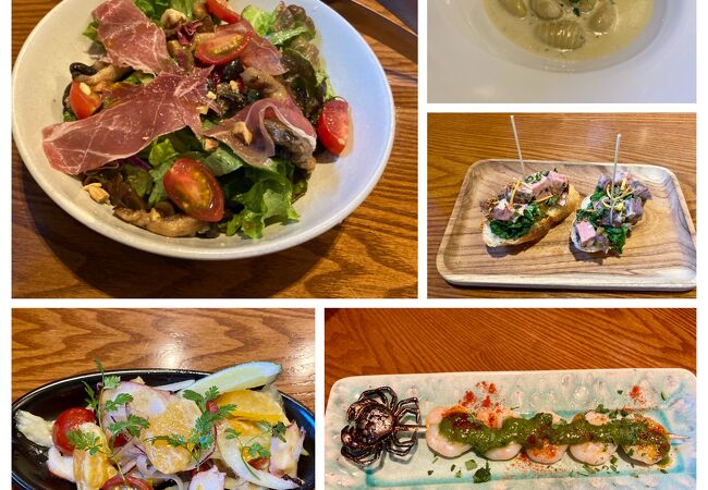 丸の内勤務必見！ ゲストも大満足のこだわりイタリアンランチ3選リクナビNEXTジャーナル