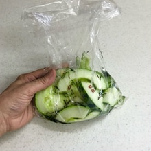 きゅうりや白瓜のカンタン漬物レシピ！各地には珍しい種類の漬物も？漬物通販サイト 全国配送対応 畠田商店