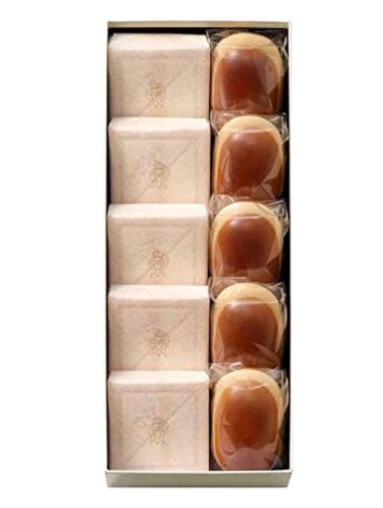 たねやの最中の賞味期限はどれくらい？近江八幡の店舗で調査してきた！うみうしブログ