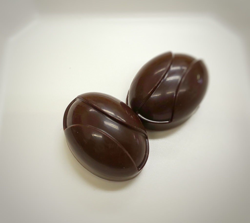 バレンタイン コーヒーガナッシュ