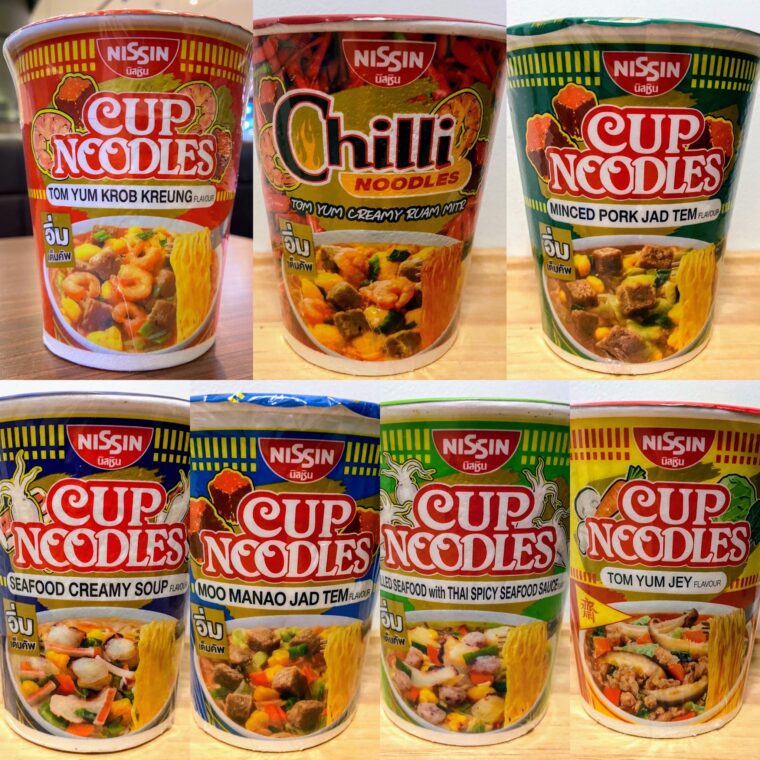 大ヒット商品の歴史を辿る あのとき、あの知財 カップヌードル 日清食品株式会社広報誌「とっきょ」2018年12月・2019年1月号経済産業省特許庁