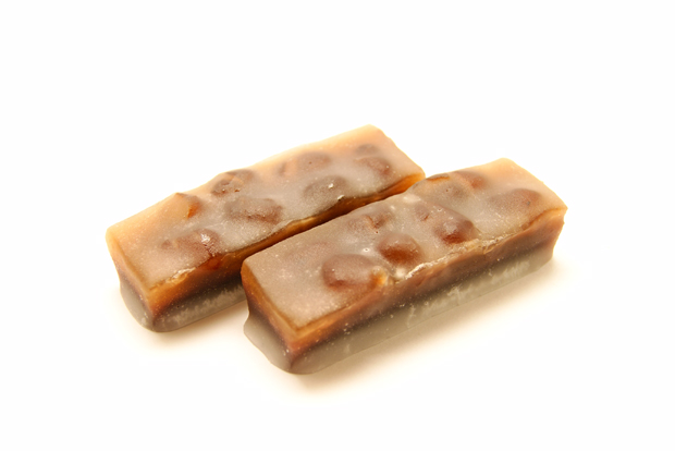 お菓子屋さん備忘録：京菓子司 紫野源水 Murasakino-gensui- 茶茶生活 matchachalife