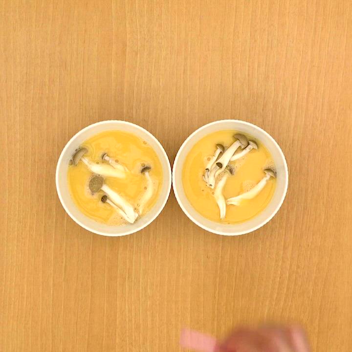 蒸し器不要！絶対に失敗しない「茶碗蒸し」食事処さくら＠料理家 魔法のコツレシピ著者