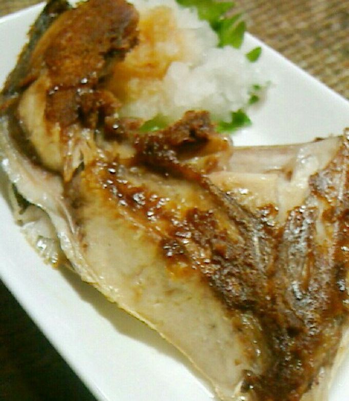 ぶりの塩焼き - おすすめレシピダイエー食の情報