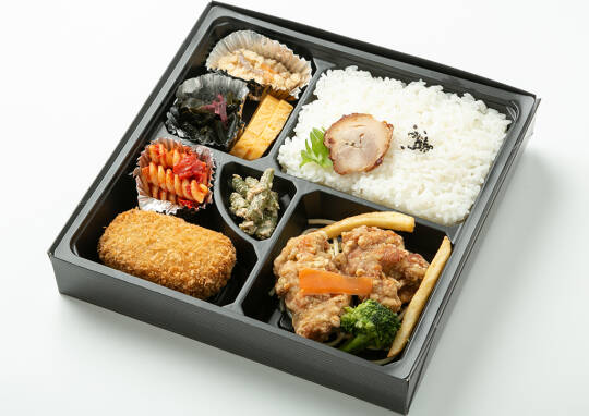 お弁当コロッケ ソースの付け方 by Chiiisan＊クックパッド簡単おいしいみんなのレシピが392万品