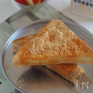 朝ごはんにもぴったり♪ 簡単「懐かしの給食レシピ」3選 - 朝時間.jp