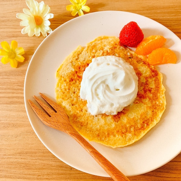 面白科学 牛乳でホイップクリームを作る方法⁉︎低価格、低カロリ