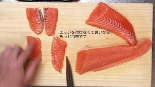 家で簡単 手巻き寿司の作り方！海苔の切り方や伝統的な具材も紹介 - 楽ごはん 埼玉県・東京都へロケ会議イベント弁当配達