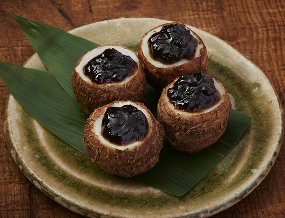 今日の献立は「もっちり栗ご飯」 - E・レシピ 1 1ページ