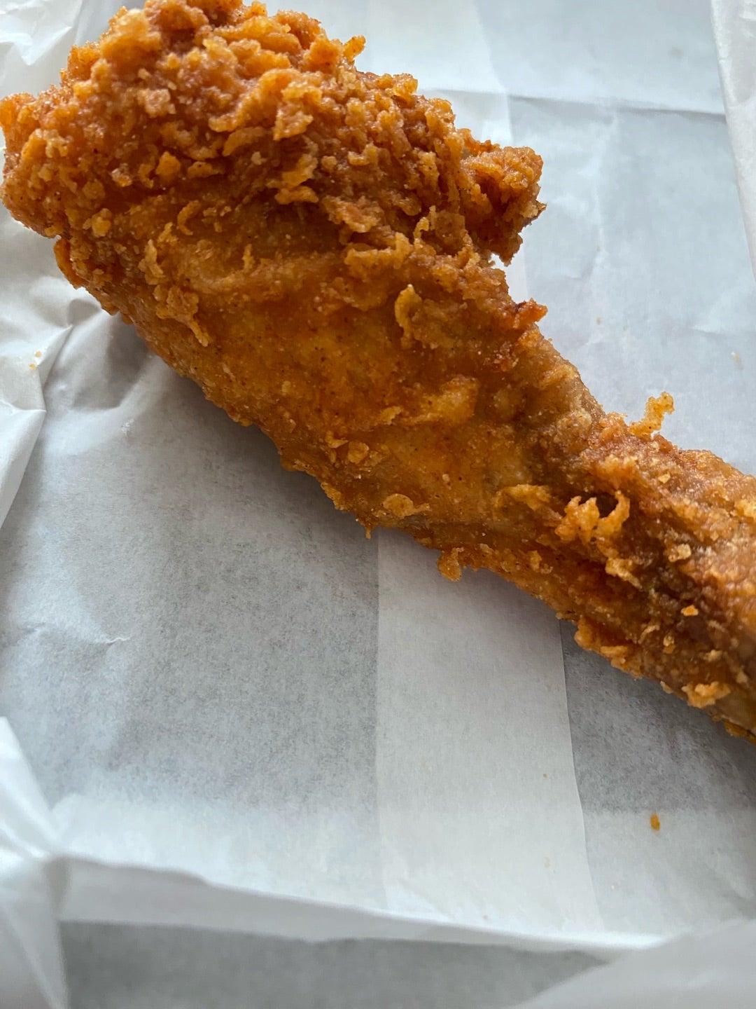 ケンタッキーの食べ方を徹底解説 リブやドラムを正しく食べるには？ – grapeグレイプ