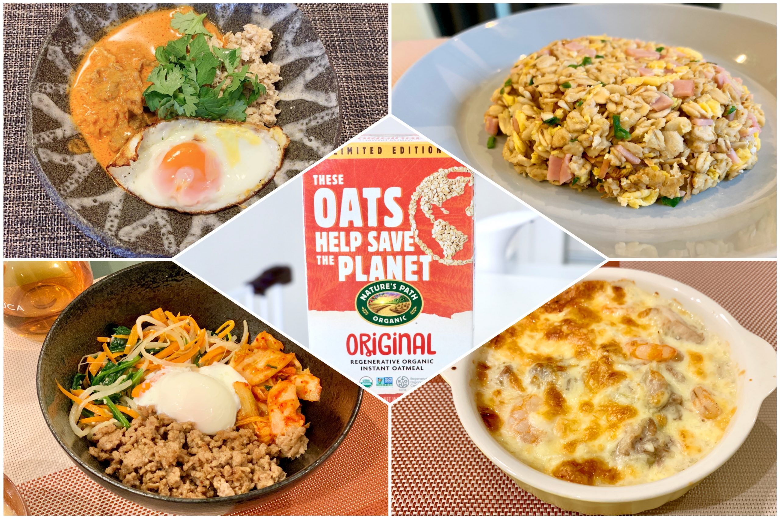 オートミール料理は意外と簡単！飽きない＆簡単レシピ6選九州まーめん 大豆麺公式サイト