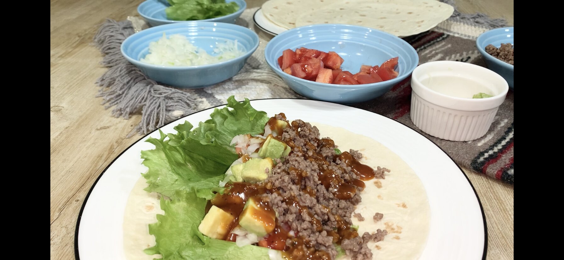 大人気の屋台飯 ケバブ が自宅で作れる！プロ直伝のケバブレシピを大公開！サイト運用代行 R・K