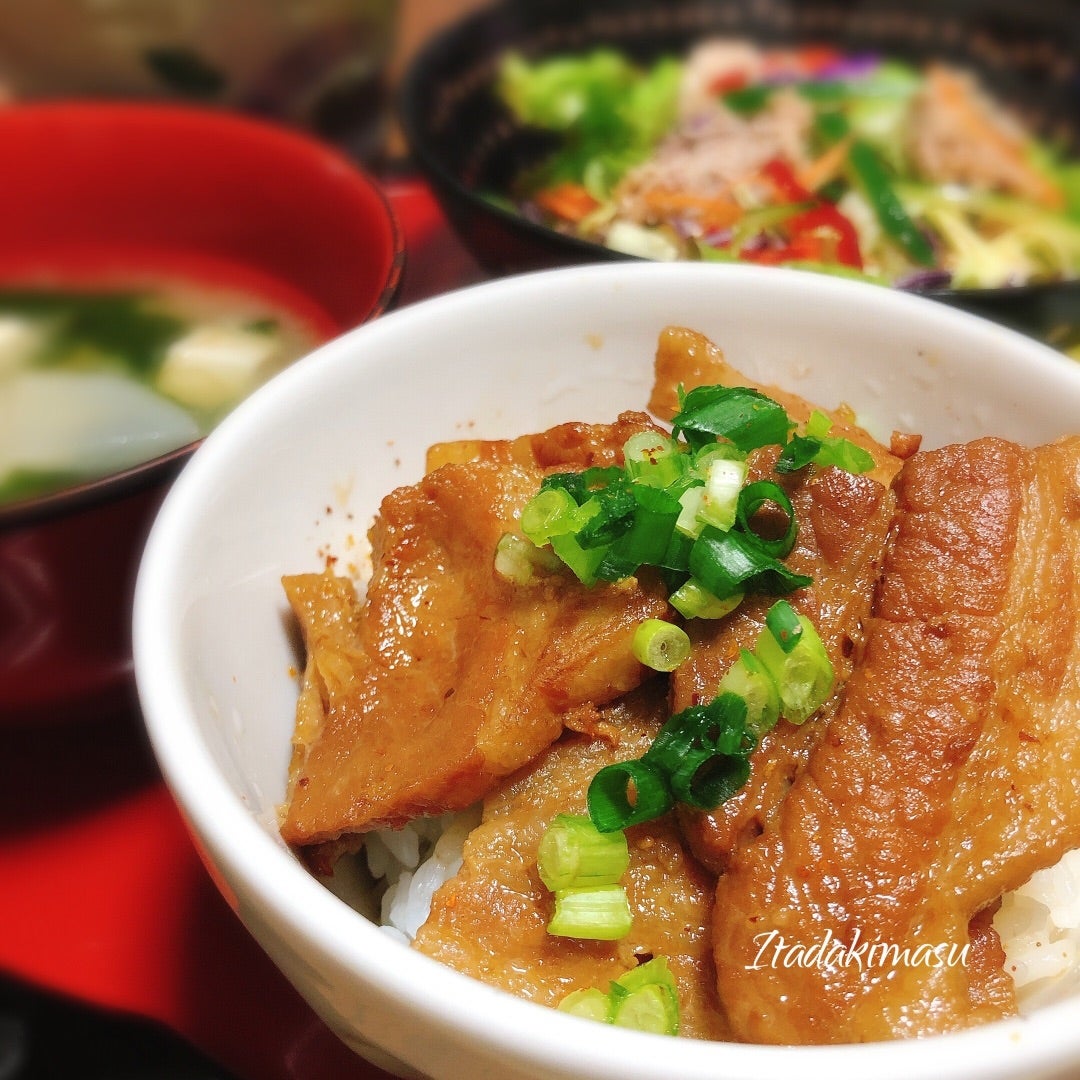 ごはんが止まらない！ 豚バラレシピ おすすめの40選を紹介クラシル