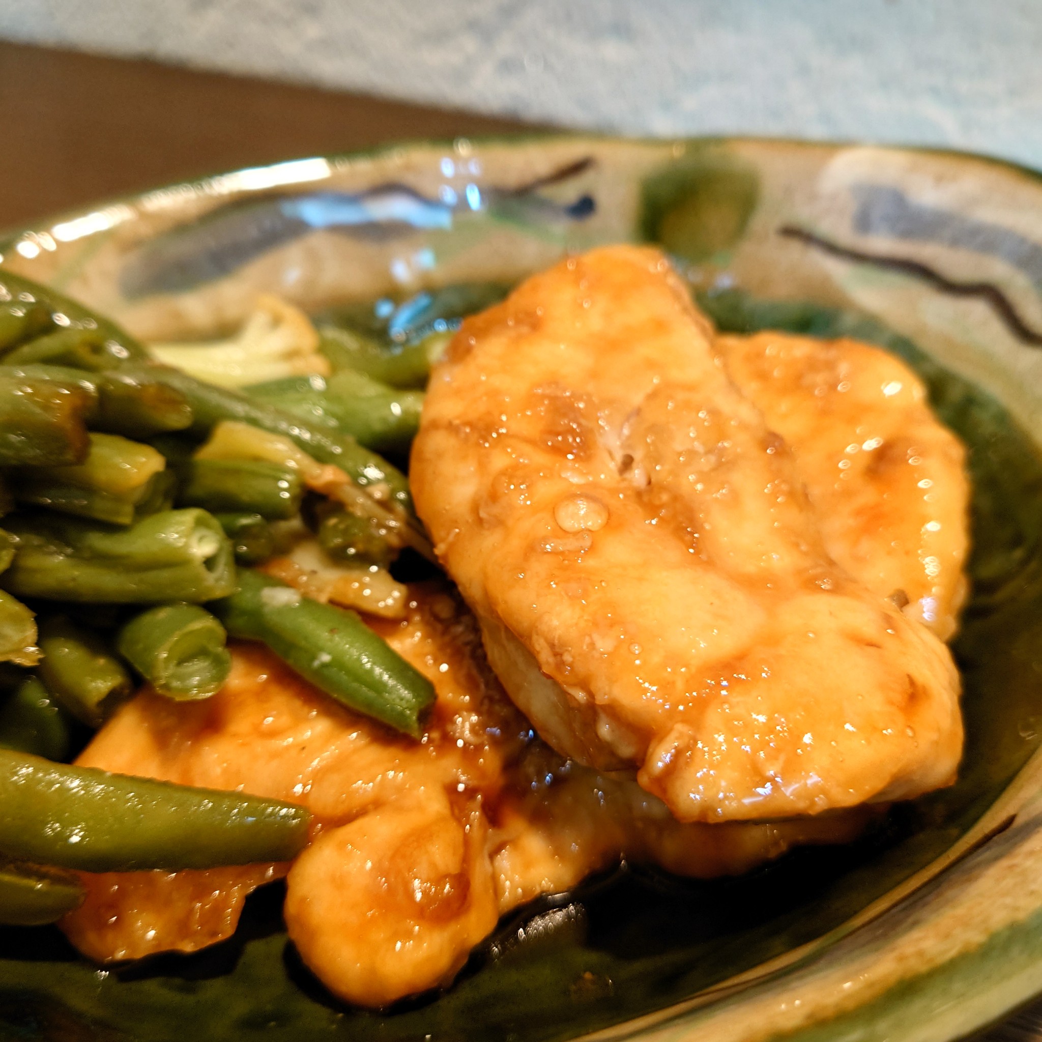 フーディストノート連載、さっぱり高たんぱくな「ささみのレモンステーキ」 - 魚料理と簡単レシピ