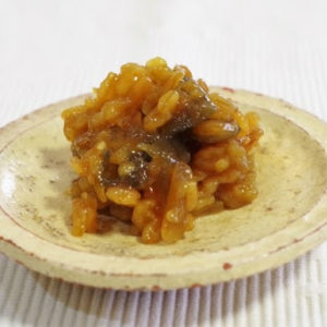 もろみ味噌造り豊洲市場ドットコムブログ